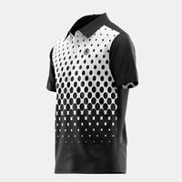 polo de golf manches courtes victory 34