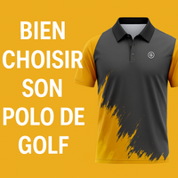 Bien choisir son polo de golf