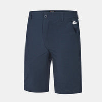 Short de golf bleu marine homme Technical