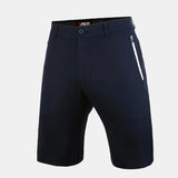 Short de golf bleu marine homme performance