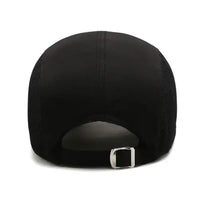 casquettes de golf homme aeromax noire dos