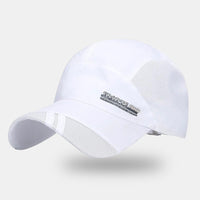 casquettes de golf homme aeromax blanche