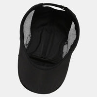 casquettes de golf homme aeromax noire dessous