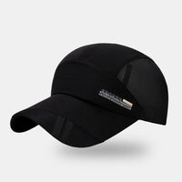 casquettes de golf homme aeromax noire