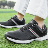 chausures de golf homme bordeaux 2