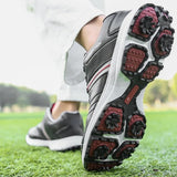 chausures de golf homme bordeaux 34