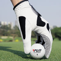 gant de golf blanc promax 23