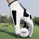 gant de golf blanc promax 23