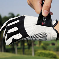 gant de golf blanc promax 2