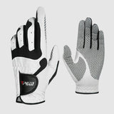 gant de golf blanc promax 4