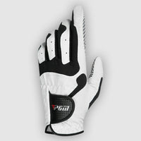 gant de golf blanc promax 5