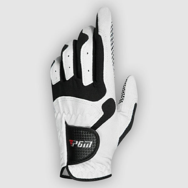 gant de golf blanc promax 5
