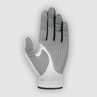 gant de golf bleu promax 4