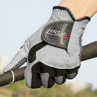 gant de golf gris promax 1