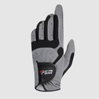 gant de golf gris promax