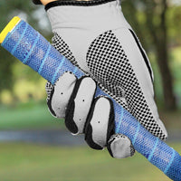 gant de golf gris promax 3