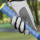 gant de golf gris promax 3