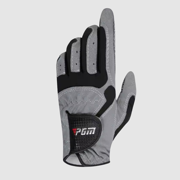 gant de golf gris promax