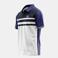polo de golf manches courtes ace 34