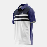 polo de golf manches courtes ace 34