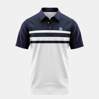 polo de golf manches courtes ace face
