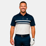polo de golf manches courtes ace homme