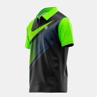 polo de golf manches courtes fairway 34