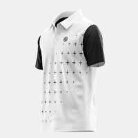 polo de golf manches courtes horizon 34