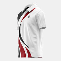 polo de golf manches courtes promax 34
