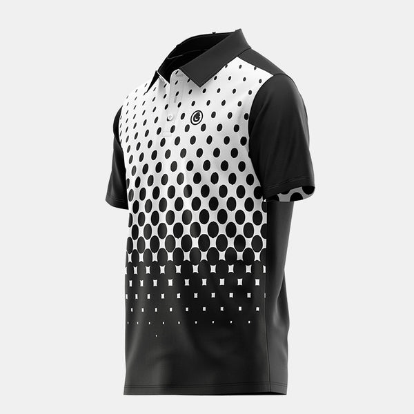 polo de golf manches courtes victory 34
