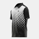 polo de golf manches courtes victory 34