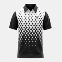 polo de golf manches courtes victory face