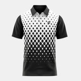 polo de golf manches courtes victory face