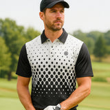 polo de golf manches courtes victory homme