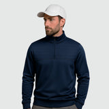 pull golf homme bleu marine easymoove 1