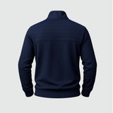 pull golf homme bleu marine easymoove 2
