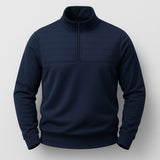 pull golf homme bleu marine easymoove