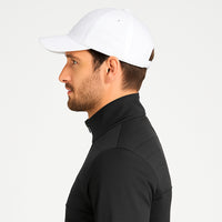 pull golf homme noir easymoove 2